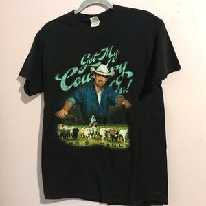 Chris Cagle Shirt